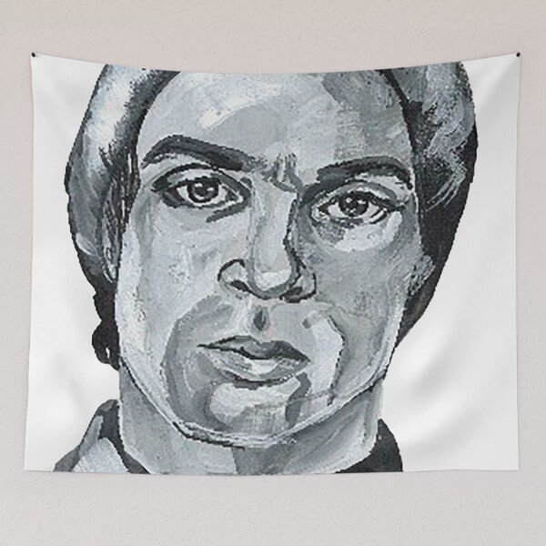Item preview, Rudolf Nureyev designed and sold by LisaZM.