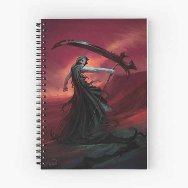 Item preview, Death designed and sold by jorgeleoperez.