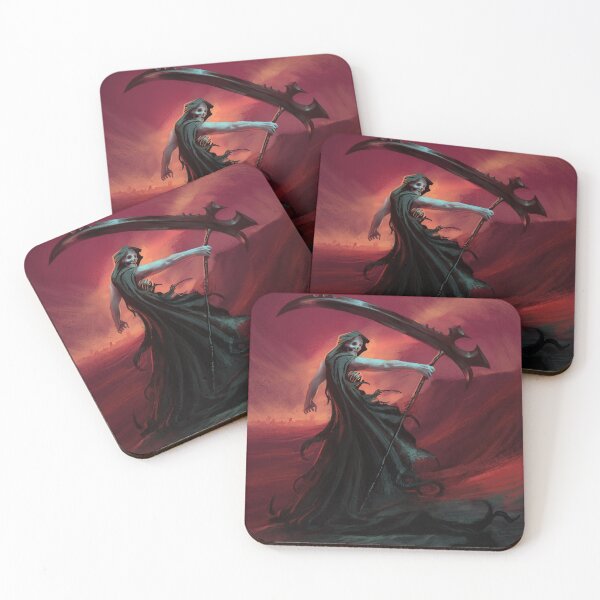 Item preview, Death designed and sold by jorgeleoperez.