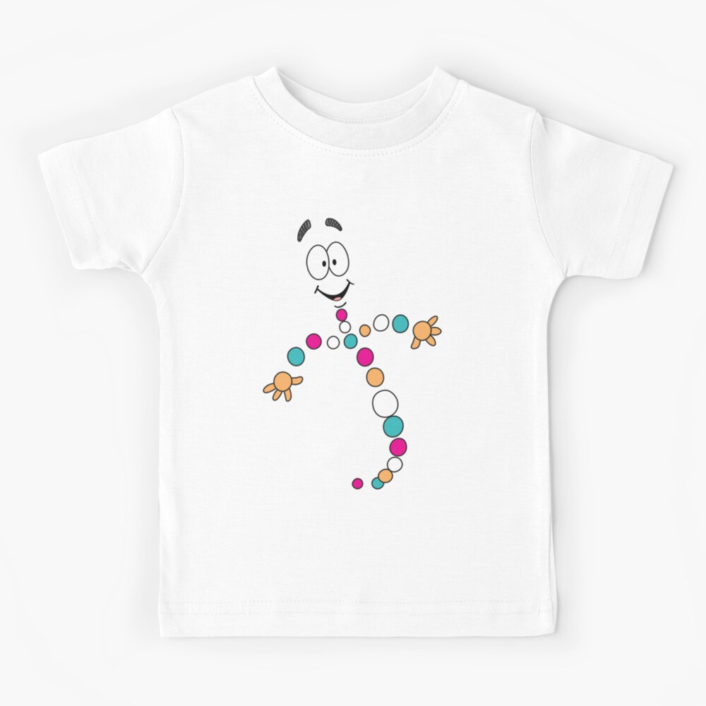 Mr DNA 2 Kids T-Shirt