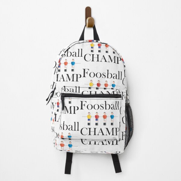 Item preview, Foosball Champ designed and sold by 4AllTimes.