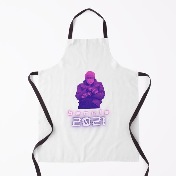 Item preview, Cyber Bernie 2021 designed and sold by shirtswithsass.