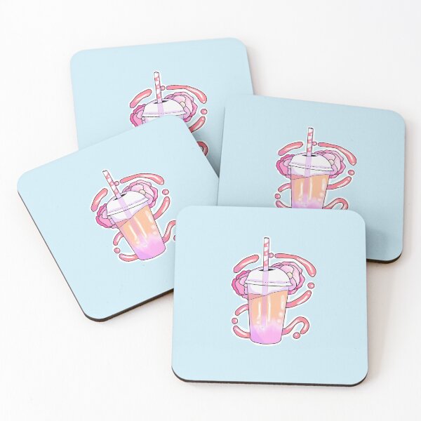Item preview, L Slushee designed and sold by IcecreamPieBard.