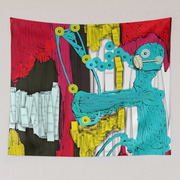 Item preview, Covid Works designed and sold by MollyStore.