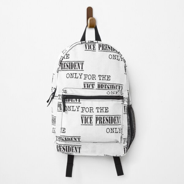 Item preview, For The Vice President Only designed and sold by 4AllTimes.