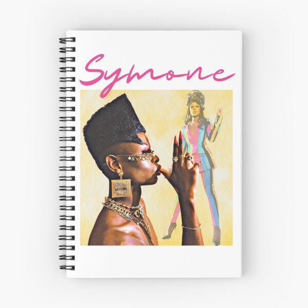 Item preview, Retro Inspired Symone from Season 13 of RuPaul's Drag Race designed and sold by MirandaRightz92.