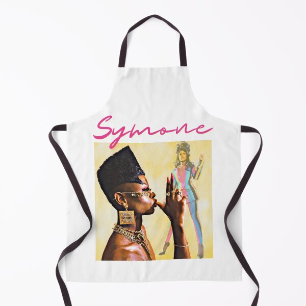 Item preview, Retro Inspired Symone from Season 13 of RuPaul's Drag Race designed and sold by MirandaRightz92.