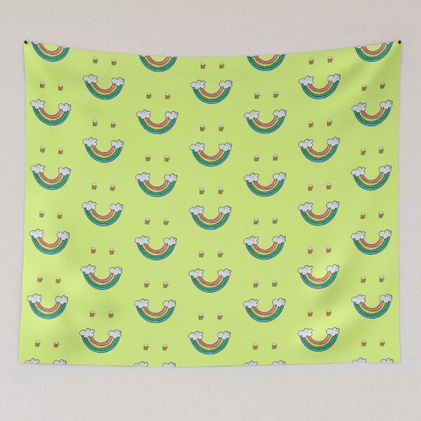 Item preview,    Happy st paddys day designed and sold by TeesKeeper.