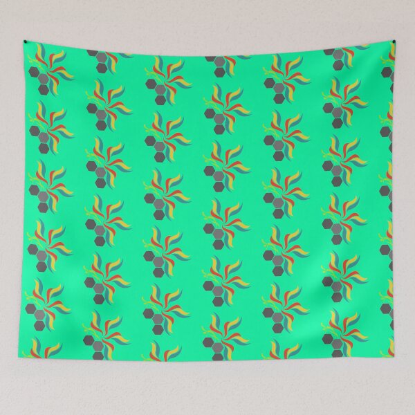 Item preview, Abstract Life designed and sold by Sus-Snail-Co.