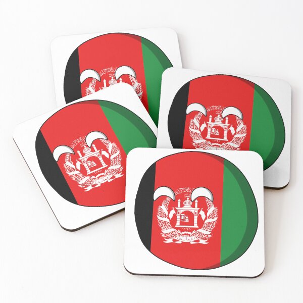 Item preview, Happy Afghanistan ball designed and sold by frontbird54.
