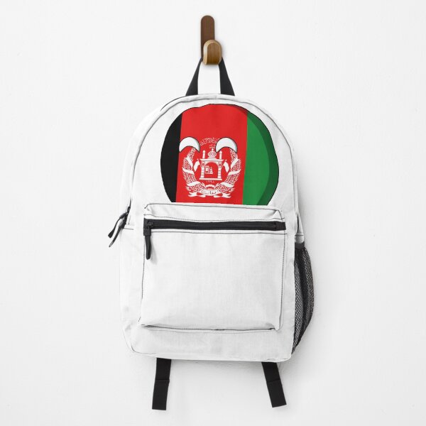 Item preview, Happy Afghanistan ball designed and sold by frontbird54.