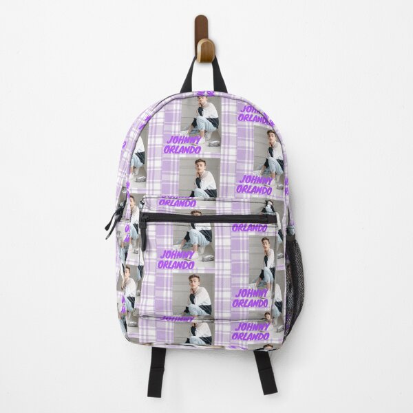 Item preview, Johnny Orlando designed and sold by Teen Spot.