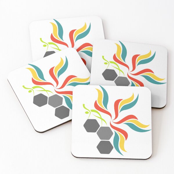 Item preview, Abstract Life designed and sold by Sus-Snail-Co.