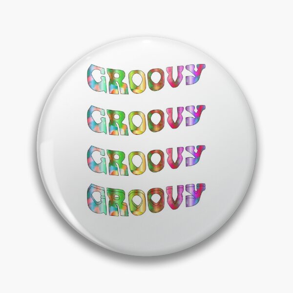 Item preview, Groovy Designs Multipack designed and sold by Click-Like.