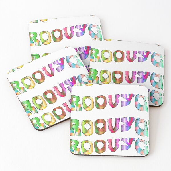 Item preview, Groovy Designs Multipack designed and sold by Click-Like.