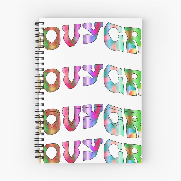 Item preview, Groovy Designs Multipack designed and sold by Click-Like.