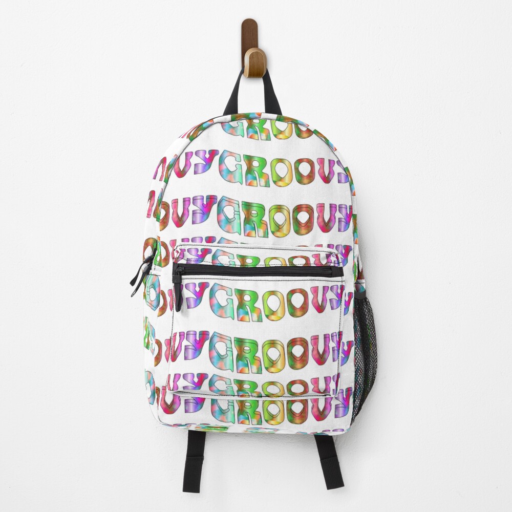 Item preview, Backpack designed and sold by Click-Like.