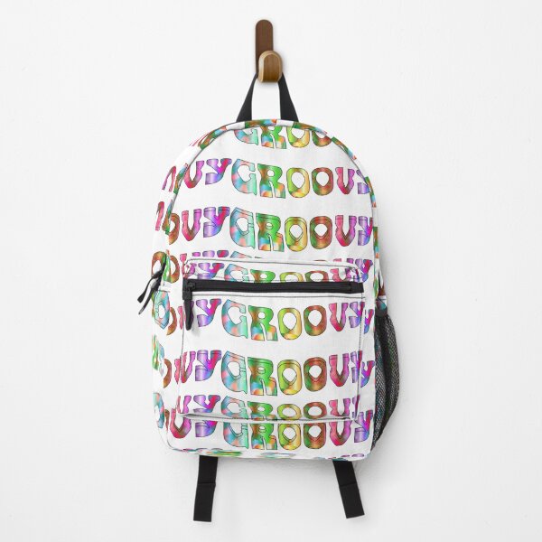Item preview, Groovy Designs Multipack designed and sold by Click-Like.