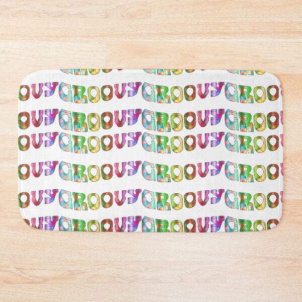 Item preview, Groovy Designs Multipack designed and sold by Click-Like.