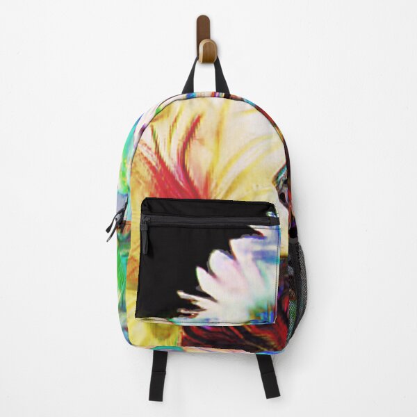 Item preview, HOW NATURE SMILES II designed and sold by BOLLA67.