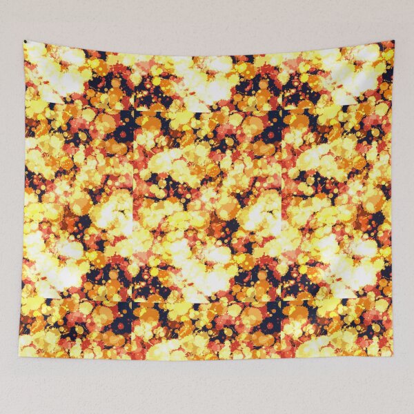 Item preview, Marigold Lights designed and sold by Claire Burge.