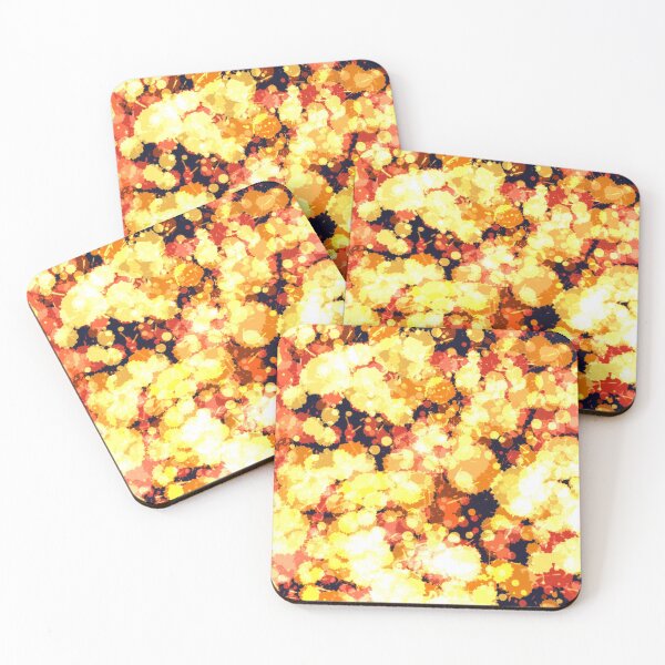 Item preview, Marigold Lights designed and sold by Claire Burge.