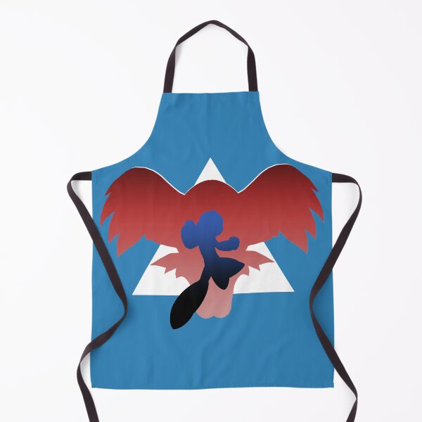 Item preview, Blue Savior designed and sold by Jeiku-Art.