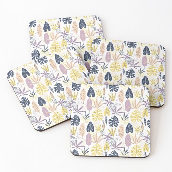 Item preview, Colorful Flower Pattern  designed and sold by Ani1111.