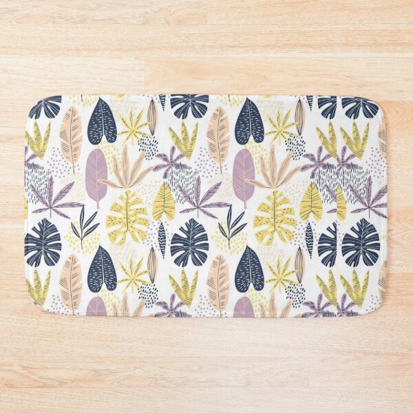 Item preview, Colorful Flower Pattern  designed and sold by Ani1111.