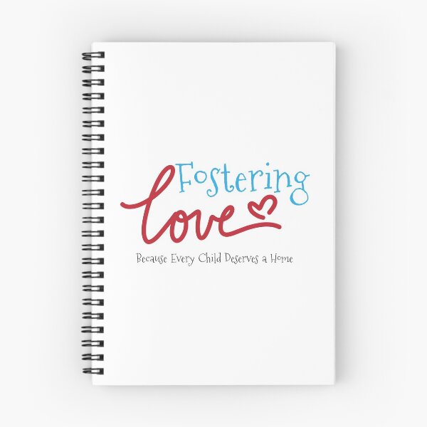 Item preview, Fostering Love Because Every Child Deserves A Home designed and sold by 4AllTimes.