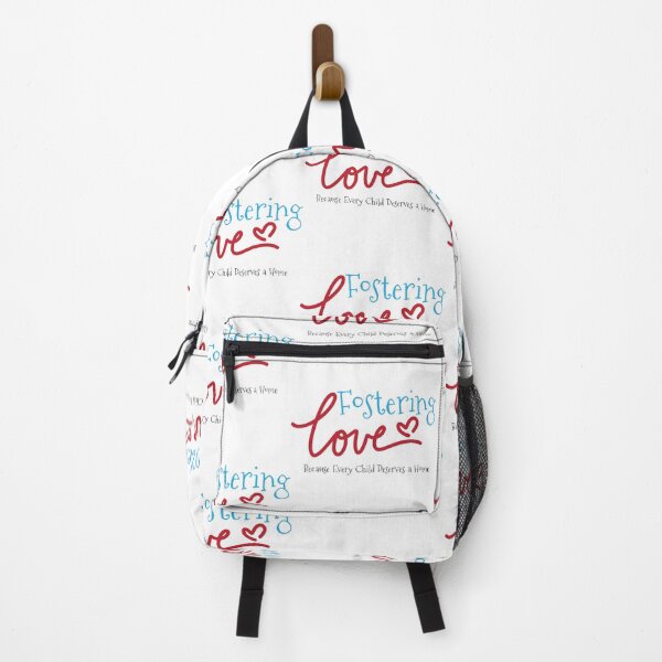 Item preview, Fostering Love Because Every Child Deserves A Home designed and sold by 4AllTimes.