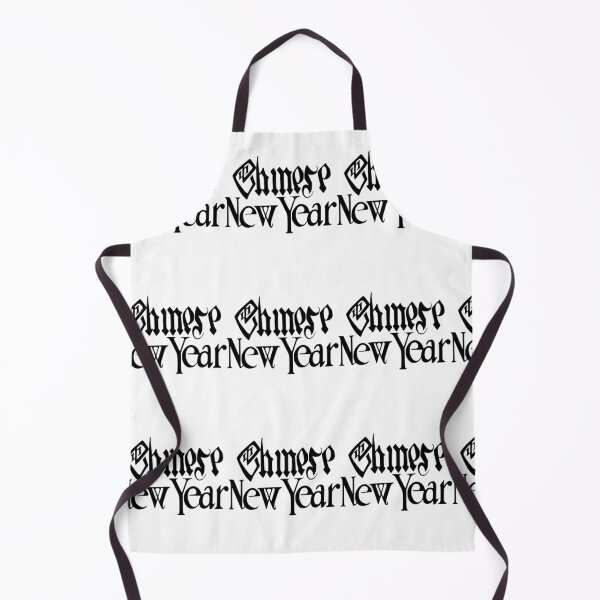 Item preview, Happy Chinese New Year designed and sold by Click-Like.