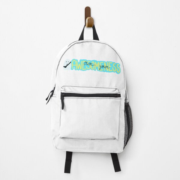 Item preview, Sea dueño de su Awesomeness JATP designed and sold by Madison DaBell.