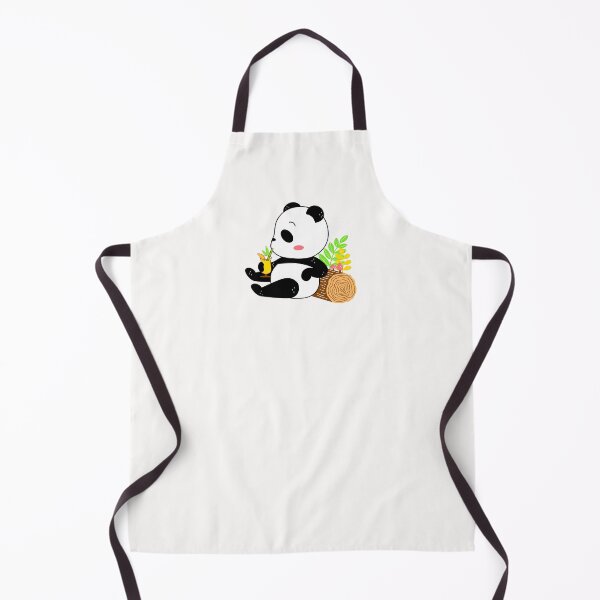 Item preview, Drinking Panda designed and sold by PlanetAries.