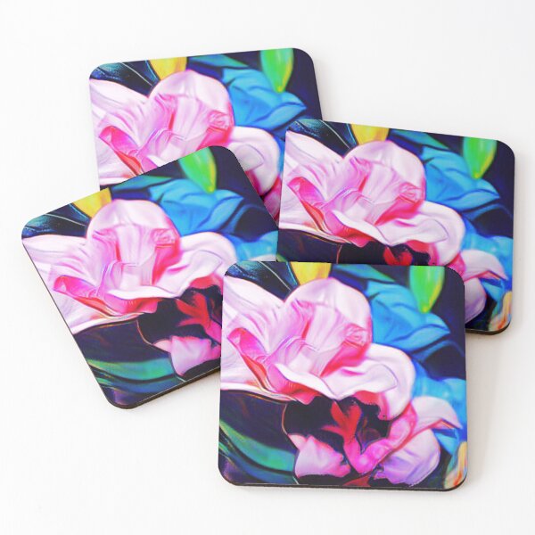 Item preview, PINK SWIRLS designed and sold by BOLLA67.