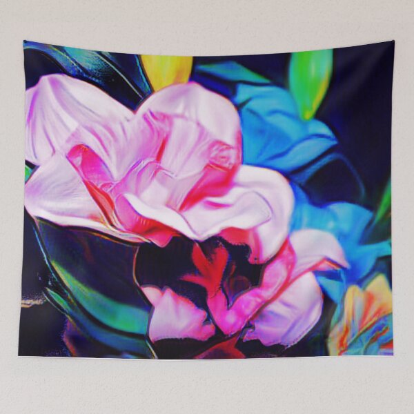 Item preview, PINK SWIRLS designed and sold by BOLLA67.