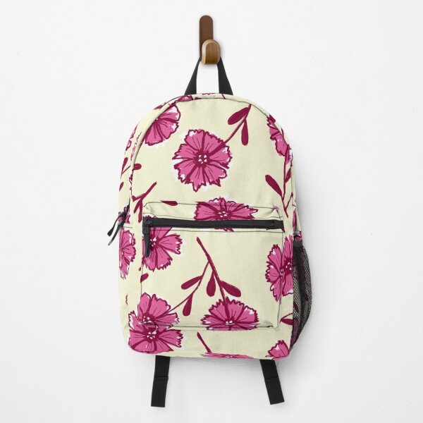 Item preview, Pretty Posies Pink Large designed and sold by Jeridale.