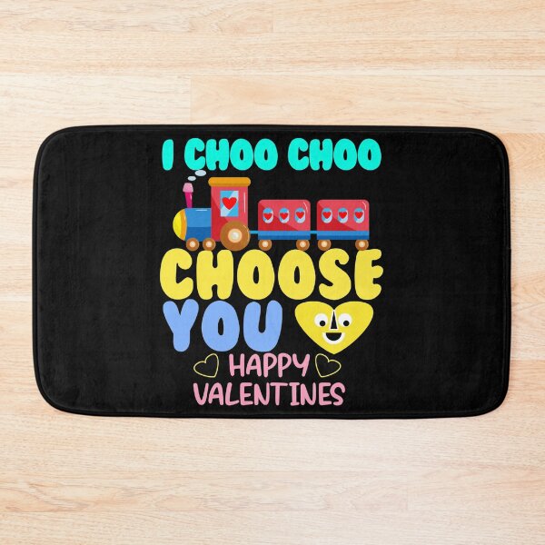 Item preview, I choo choo choose you-Funny  designed and sold by KGN  CREATIVITY.