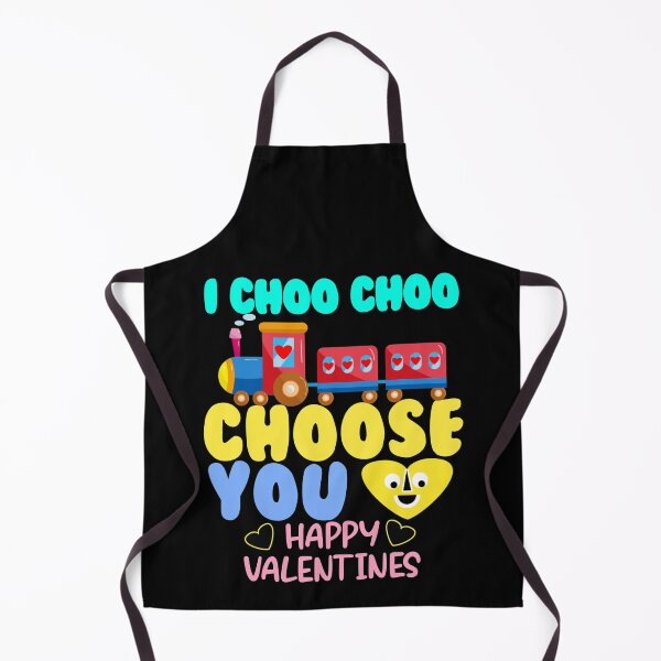 Item preview, I choo choo choose you-Funny  designed and sold by KGN  CREATIVITY.