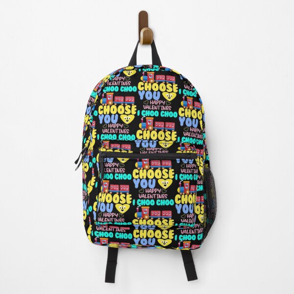 Item preview, I choo choo choose you-Funny designed and sold by KGN CREATIVITY.