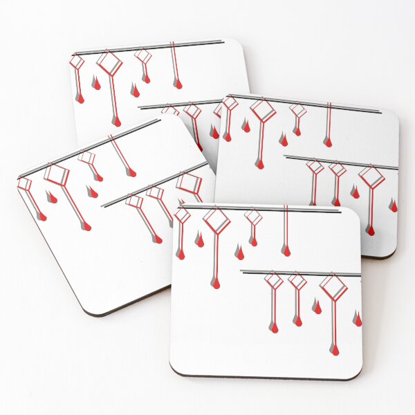 Item preview, blood diamond drip designed and sold by Coffinstaple.
