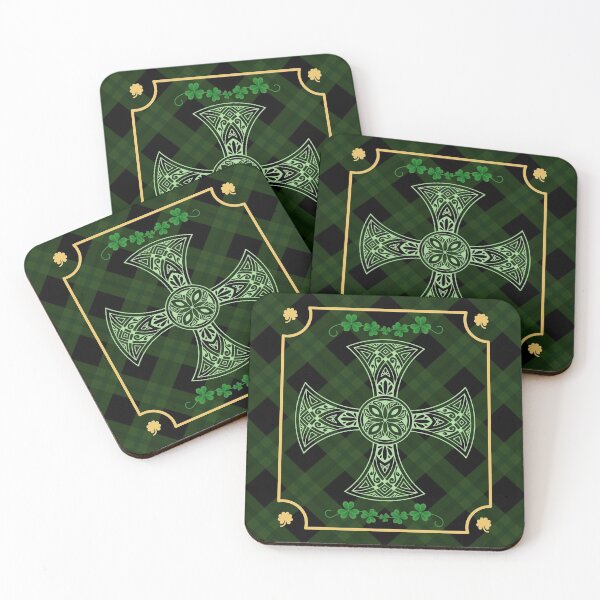 Item preview, Clover Cross designed and sold by Rumrabbit82.