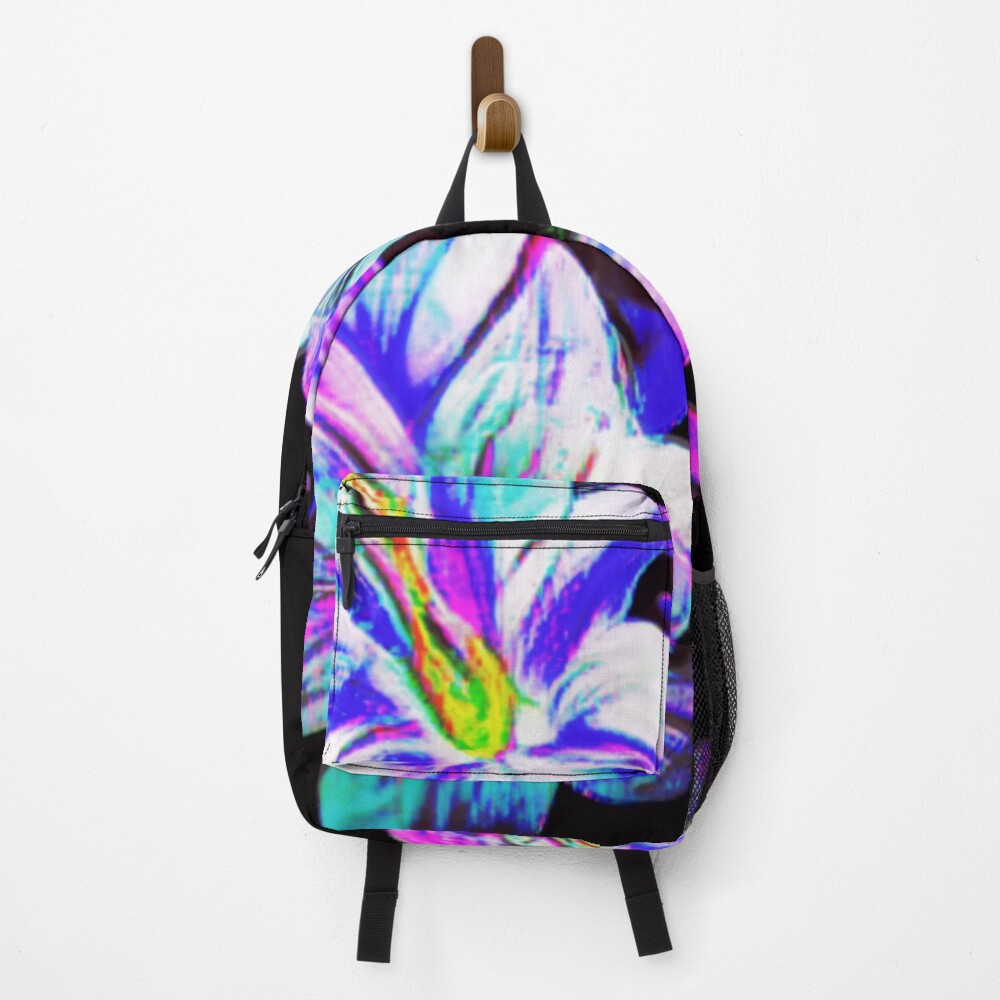 Item preview, Backpack designed and sold by BOLLA67.