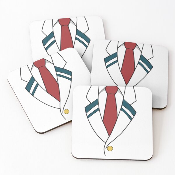 Item preview, UA School Uniform designed and sold by Friend of Frogs.