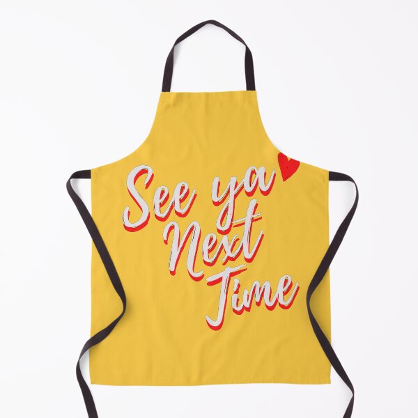 Item preview, Kwik Trip See Ya Next Time designed and sold by mewsis.