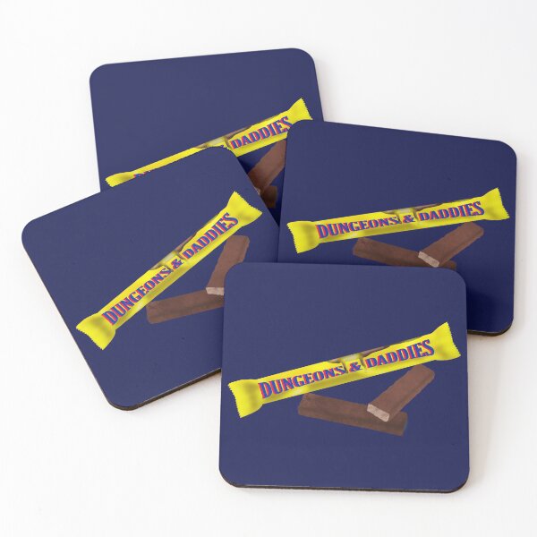 Item preview, Darryl Chews designed and sold by VentiPlease.