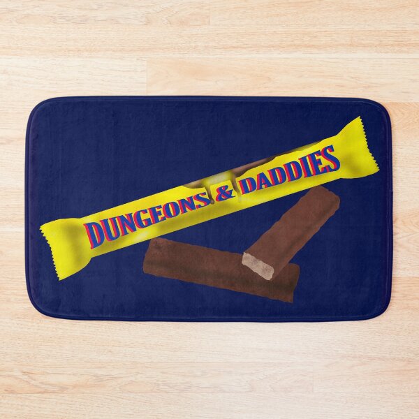 Item preview, Darryl Chews designed and sold by VentiPlease.