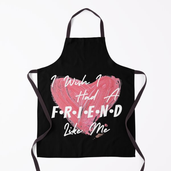 Item preview, I Wish I Had A Friend Like Me designed and sold by Vibing-Right.