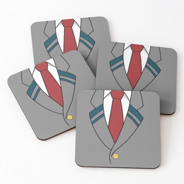 Item preview, UA School Uniform designed and sold by Friend of Frogs.
