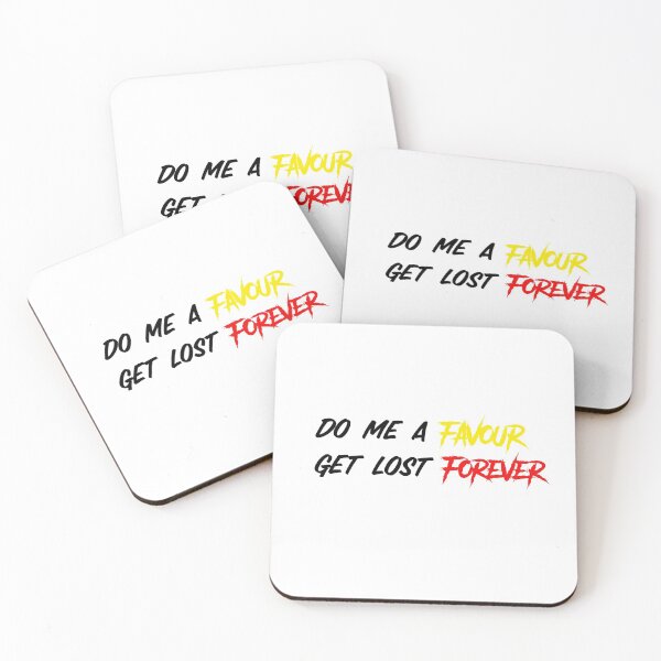 Item preview, Do me a favour  designed and sold by Smita Maharana.